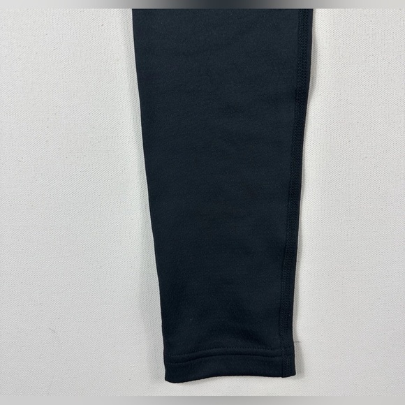 Under Armour 1343246 UA ColdGear Base 3.0 Men's BaseLayer Leggings black NWT NEW - Picture 8 of 13